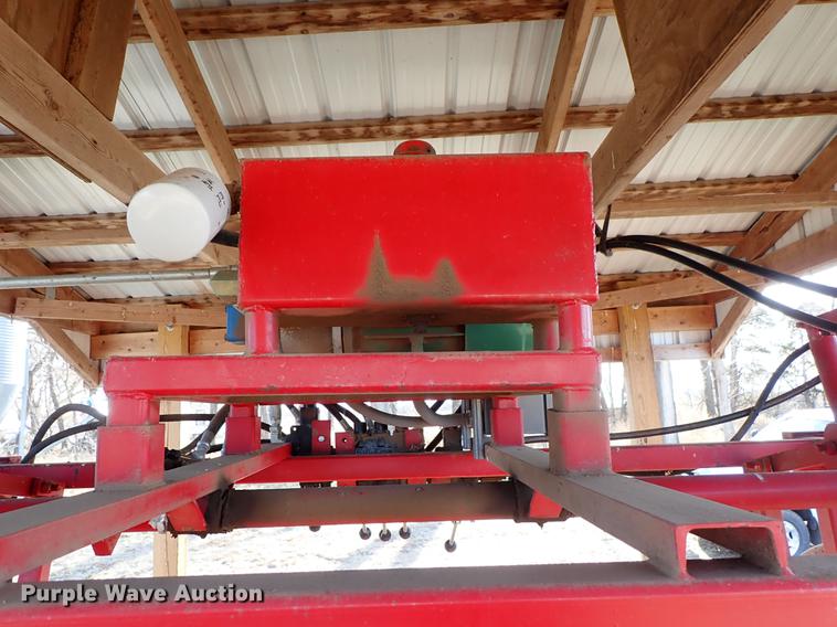 image for item DG2905 Central Livestock Equipment squeeze chute