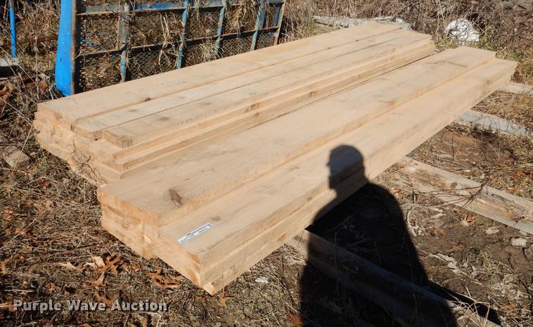 image for item DX9476 Lumber