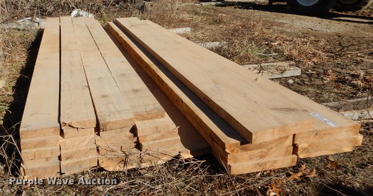 image for item DX9476 Lumber