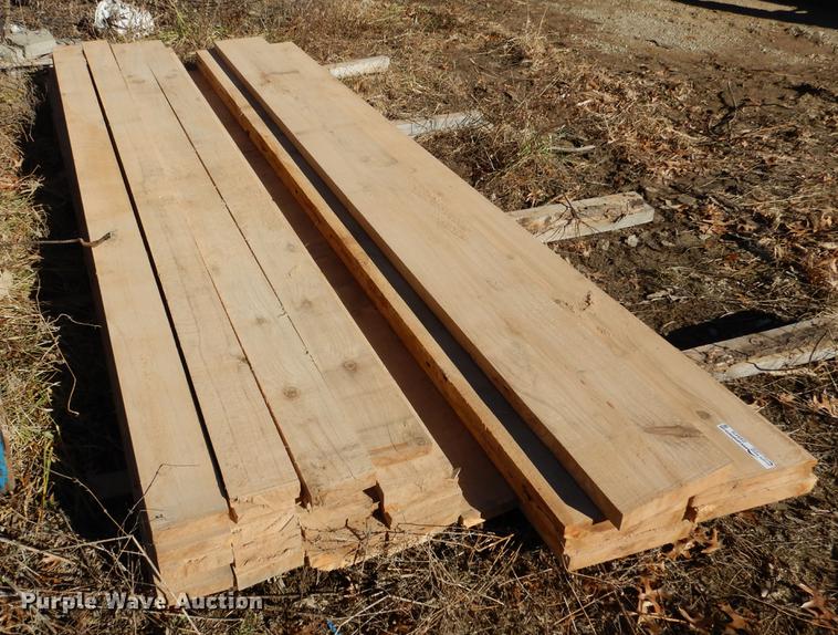 image for item DX9476 Lumber