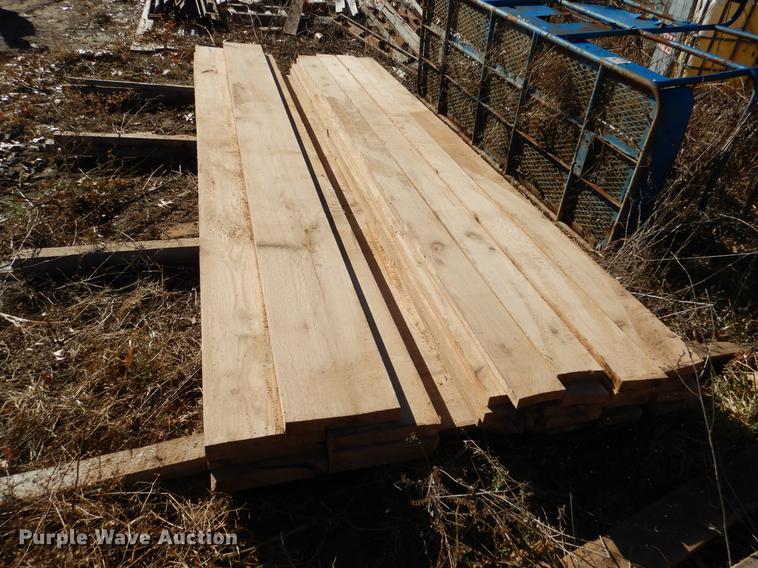 image for item DX9476 Lumber
