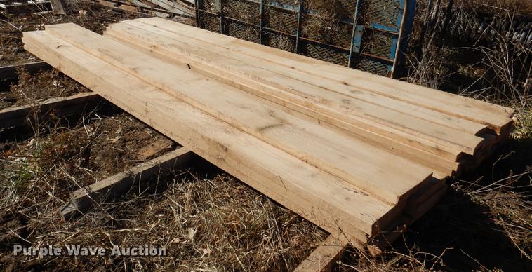 image for item DX9476 Lumber