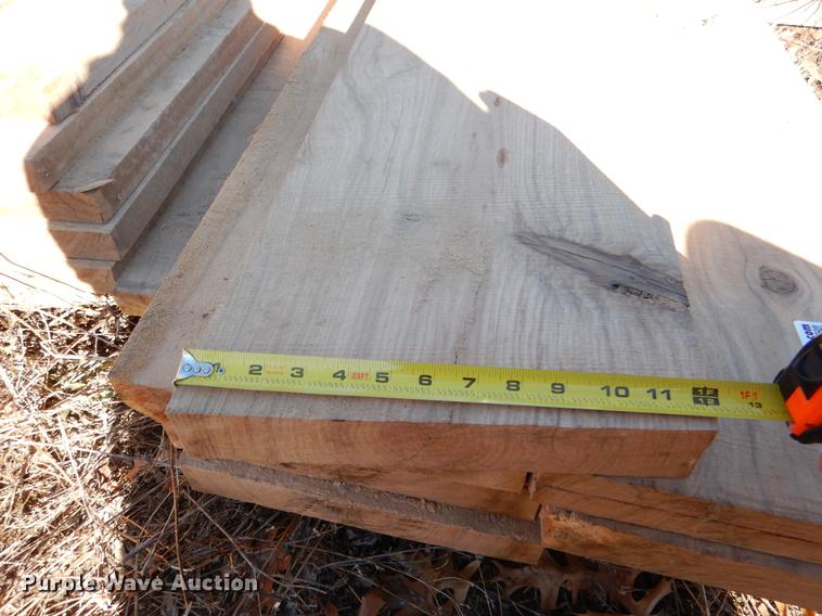 image for item DX9476 Lumber