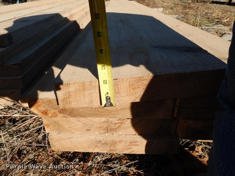 image for item DX9476 Lumber