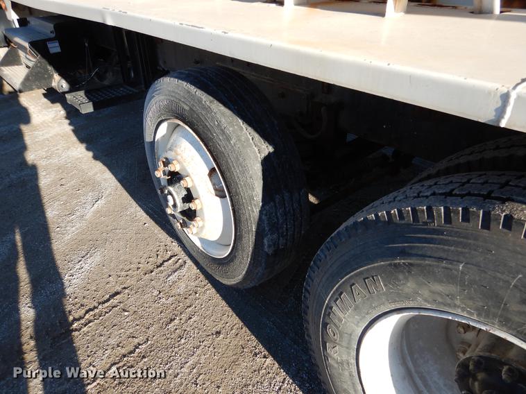 image for item DX9479 1989 Kenworth W900B fertilizer truck