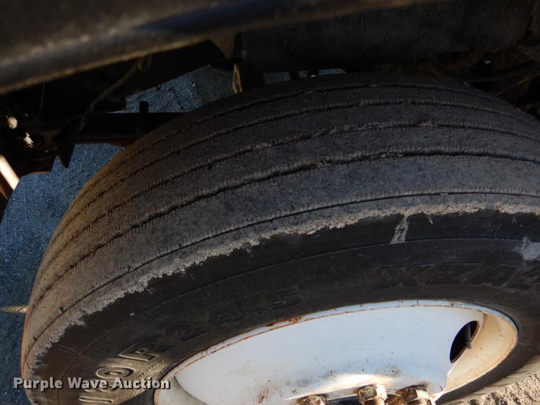 image for item DX9479 1989 Kenworth W900B fertilizer truck