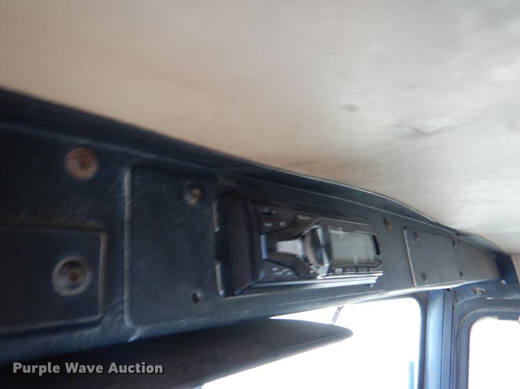 image for item DX9479 1989 Kenworth W900B fertilizer truck