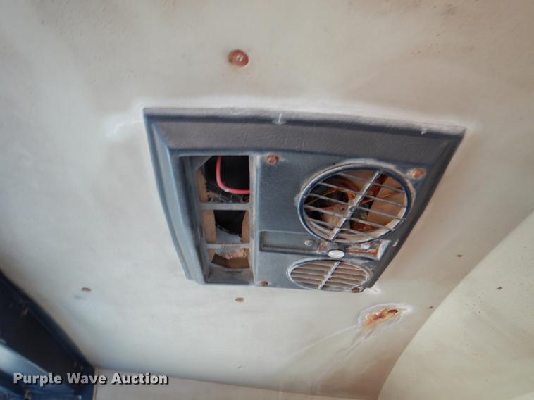 image for item DX9479 1989 Kenworth W900B fertilizer truck