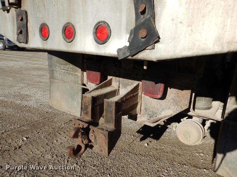 image for item DX9481 1991 Kenworth T500A grain truck