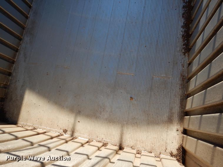 image for item DX9481 1991 Kenworth T500A grain truck