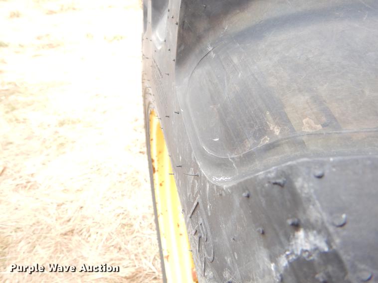 image for item ER9317 John Deere 60 tractor