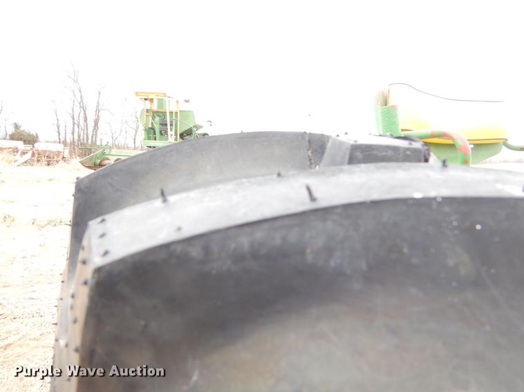 image for item ER9317 John Deere 60 tractor