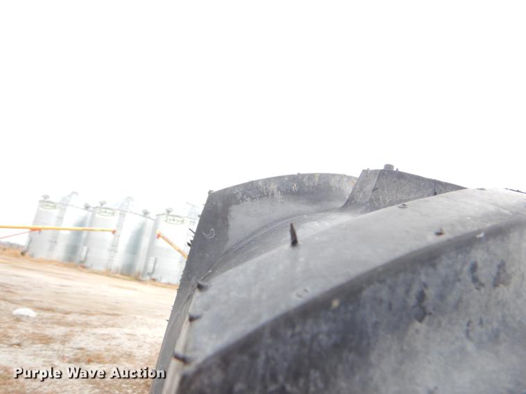 image for item ER9317 John Deere 60 tractor