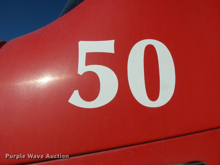 image for item DD2383 2006 Freightliner Columbia semi truck