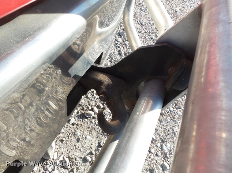 image for item DD2383 2006 Freightliner Columbia semi truck