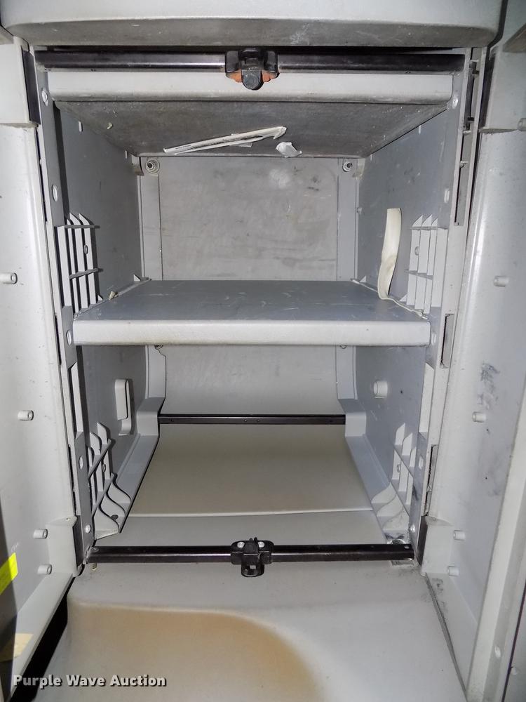 image for item DE7553 1997 Freightliner Century Class semi truck