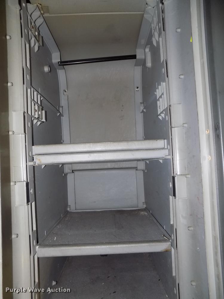 image for item DE7553 1997 Freightliner Century Class semi truck