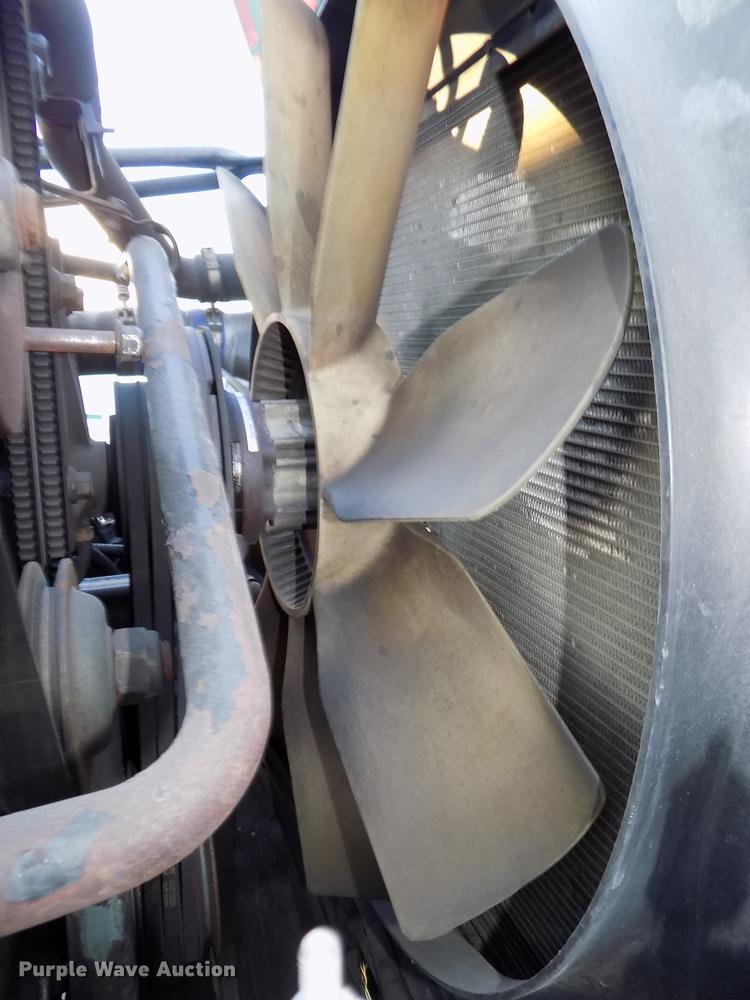 image for item DE7553 1997 Freightliner Century Class semi truck