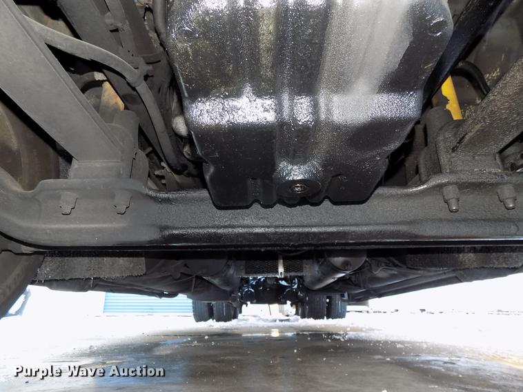 image for item DE7553 1997 Freightliner Century Class semi truck