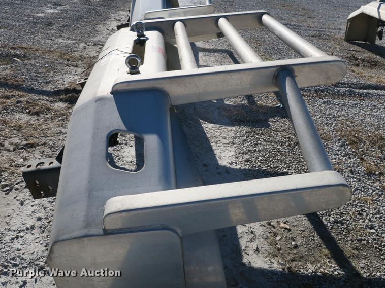 image for item EO9438 (2) Herd Moose bumpers