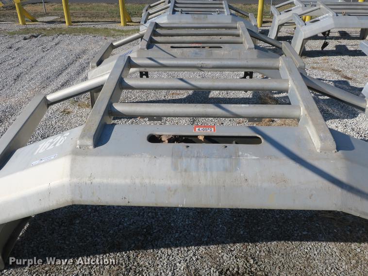 image for item EO9439 (2) Herd Moose bumpers