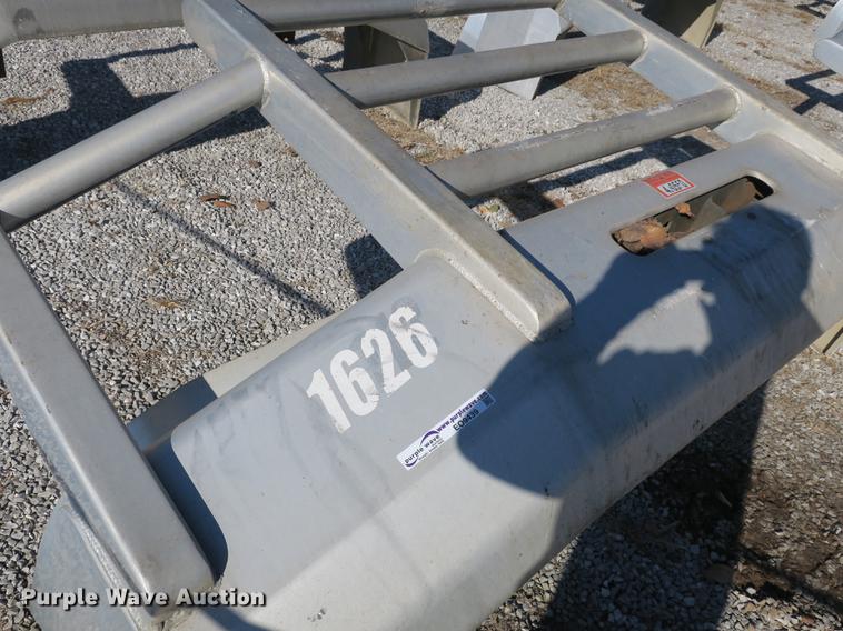 image for item EO9439 (2) Herd Moose bumpers