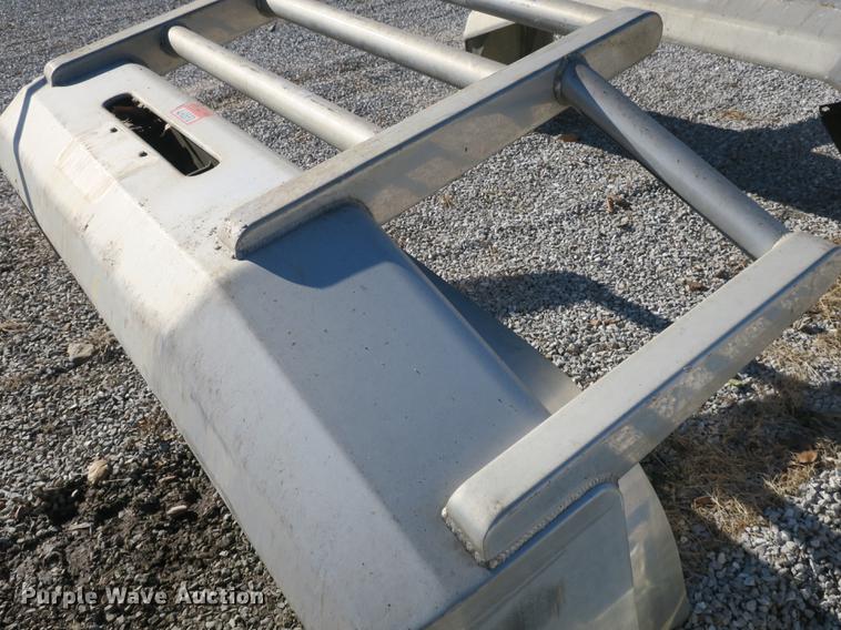 image for item EO9439 (2) Herd Moose bumpers