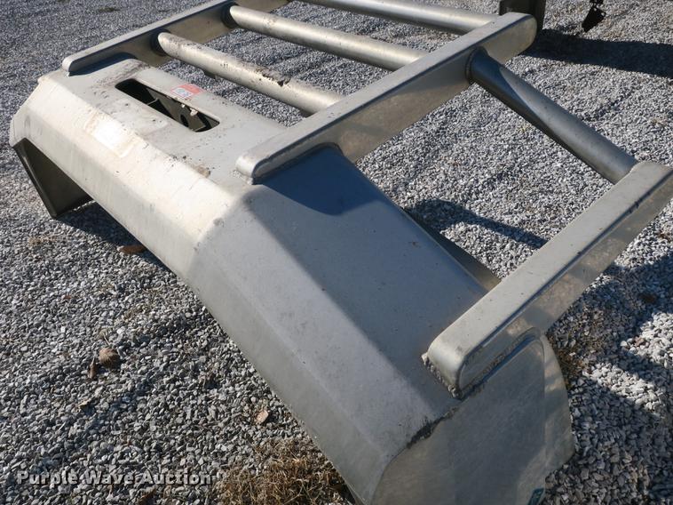 image for item EO9439 (2) Herd Moose bumpers