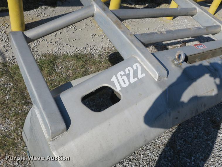 image for item EO9440 (2) Herd Moose bumpers