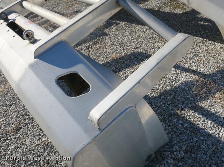 image for item EO9441 (2) Herd Moose bumpers