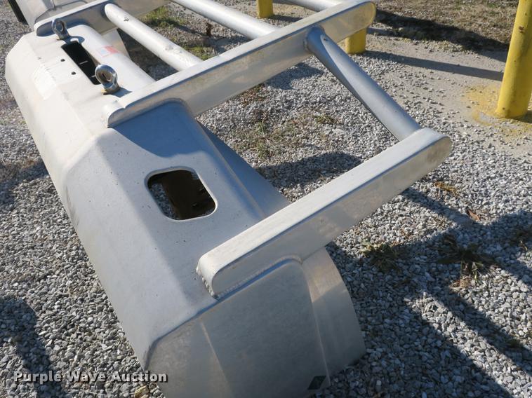 image for item EO9441 (2) Herd Moose bumpers