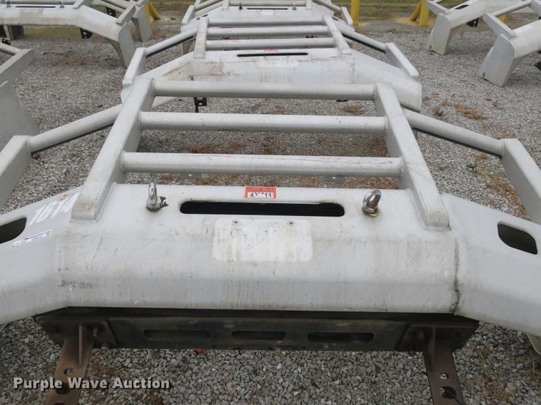 image for item EO9442 (2) Herd Moose bumpers