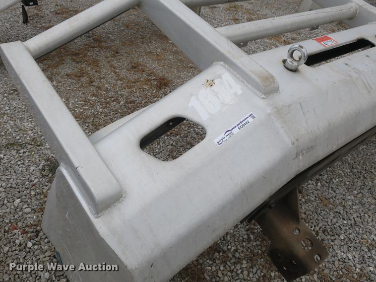 image for item EO9442 (2) Herd Moose bumpers