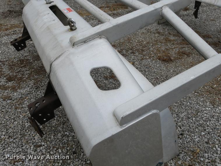 image for item EO9442 (2) Herd Moose bumpers