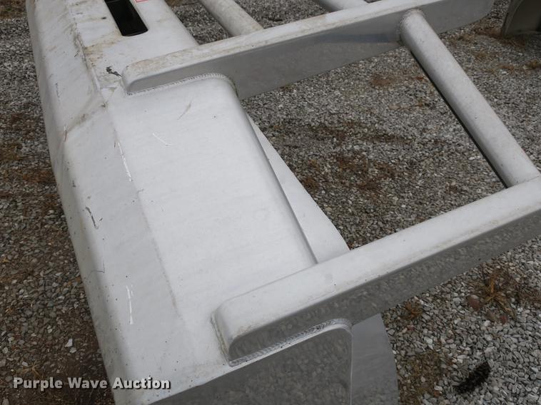 image for item EO9442 (2) Herd Moose bumpers