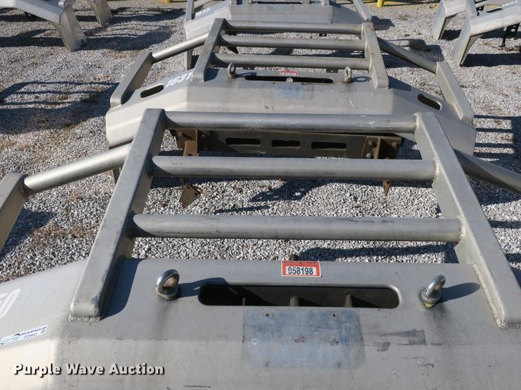 image for item EO9443 (2) Herd Moose bumpers