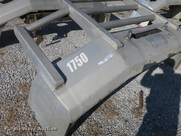 image for item EO9443 (2) Herd Moose bumpers