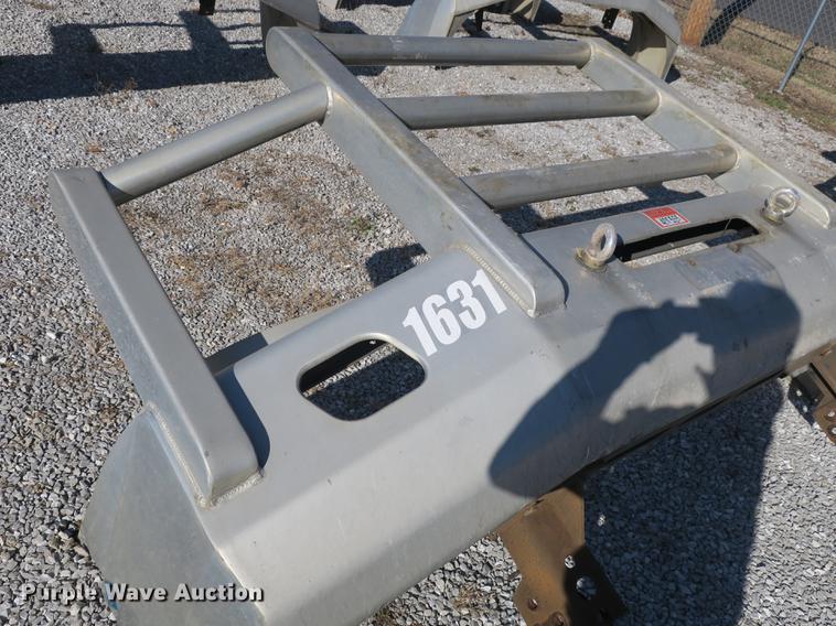 image for item EO9443 (2) Herd Moose bumpers