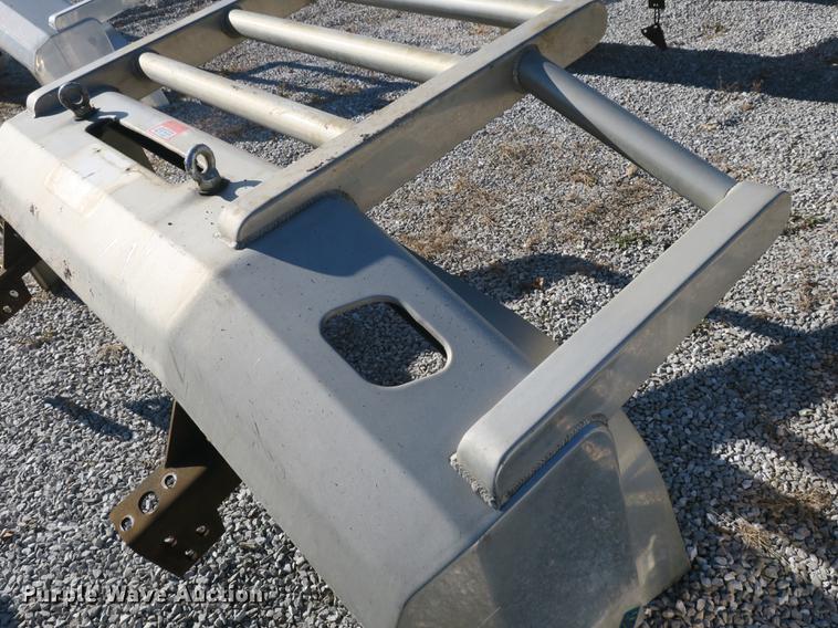 image for item EO9443 (2) Herd Moose bumpers