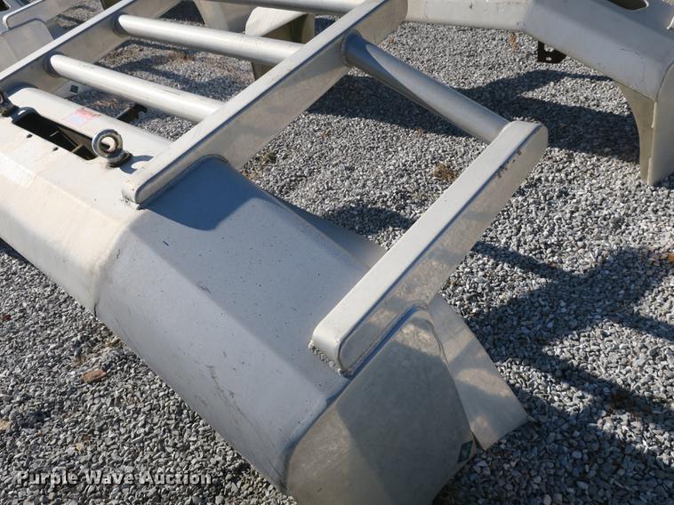 image for item EO9444 (2) Herd Moose bumpers