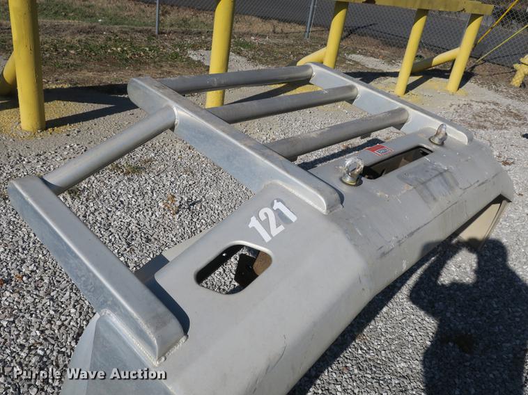 image for item EO9444 (2) Herd Moose bumpers