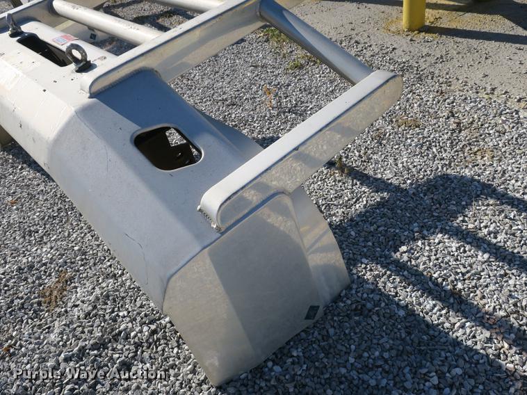 image for item EO9444 (2) Herd Moose bumpers