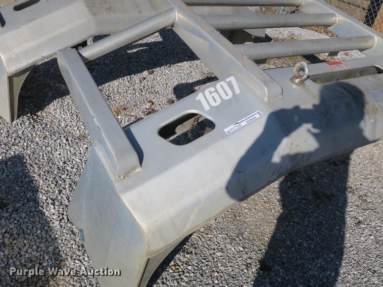 image for item EO9445 (2) Herd Moose bumpers