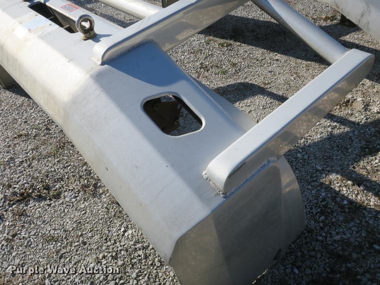 image for item EO9446 (2) Herd Moose bumpers