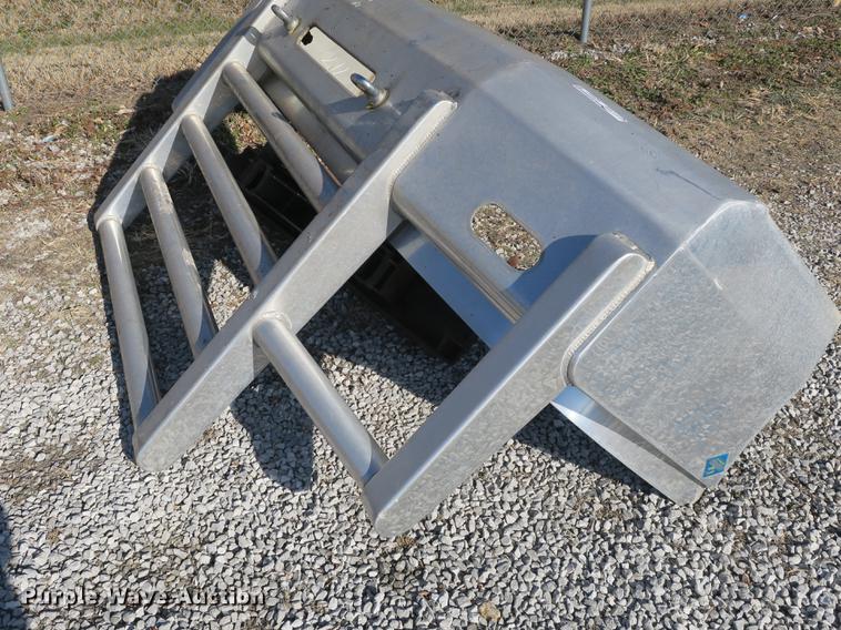 image for item EO9447 (3) Herd Moose bumpers