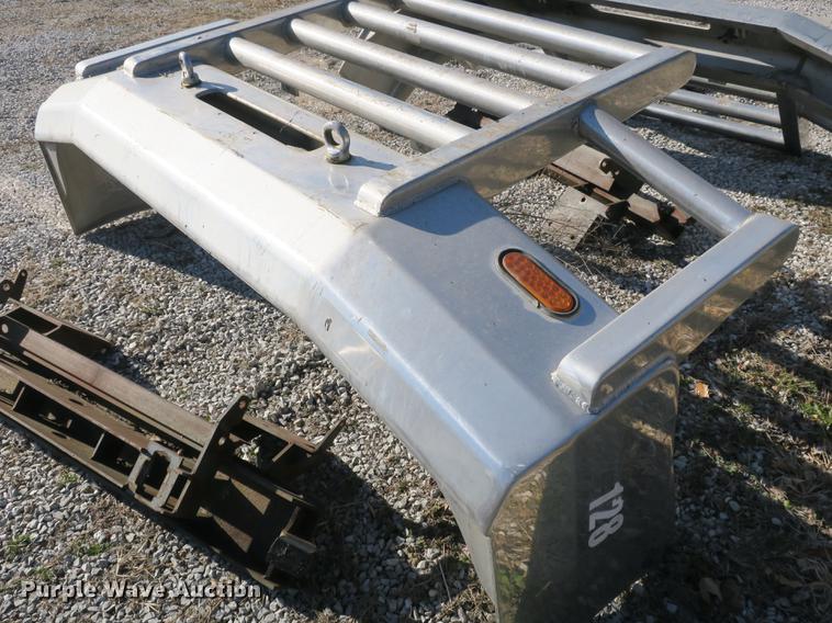 image for item EO9447 (3) Herd Moose bumpers