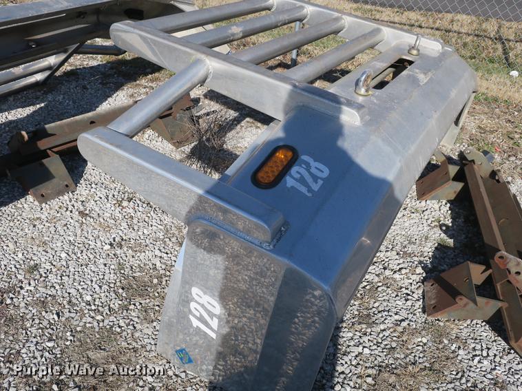 image for item EO9447 (3) Herd Moose bumpers