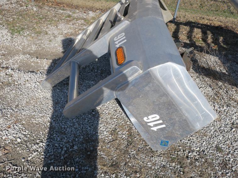 image for item EO9447 (3) Herd Moose bumpers