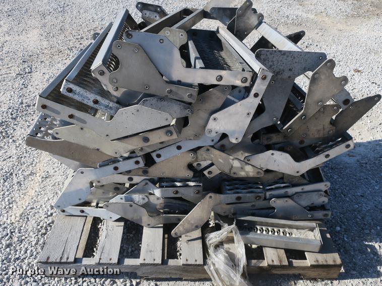 image for item EO9448 Approximately 30 APU steps