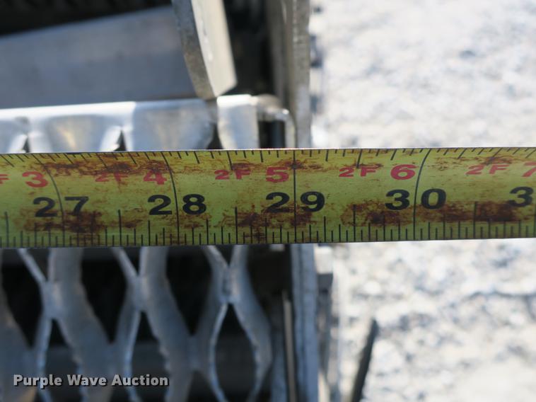 image for item EO9448 Approximately 30 APU steps